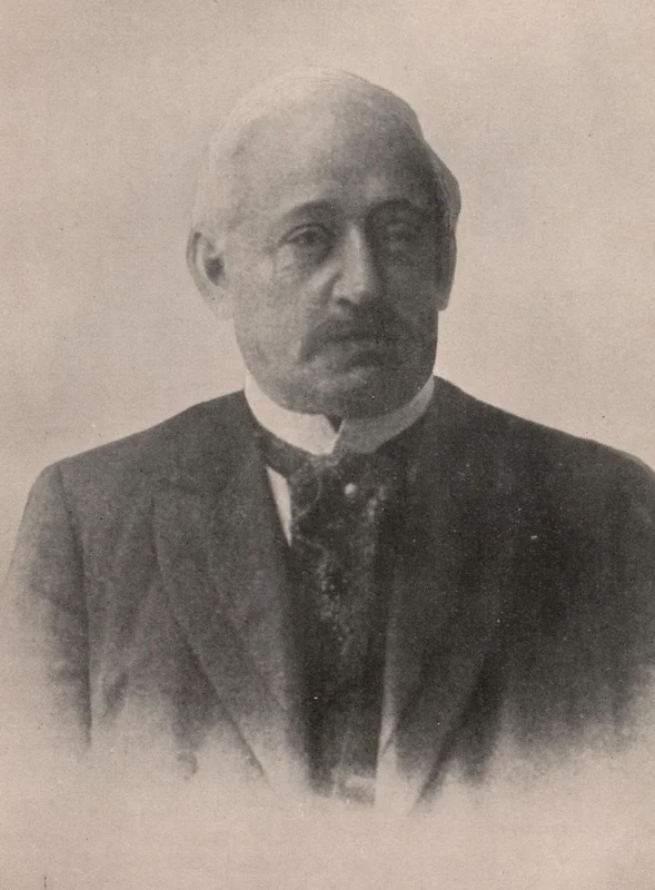 Paul Laband — Imagen principal