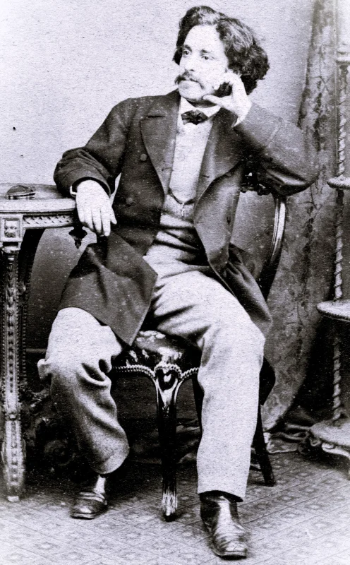 Paul Lafargue — Imagen principal