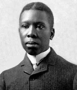 Paul Laurence Dunbar — Imagen principal
