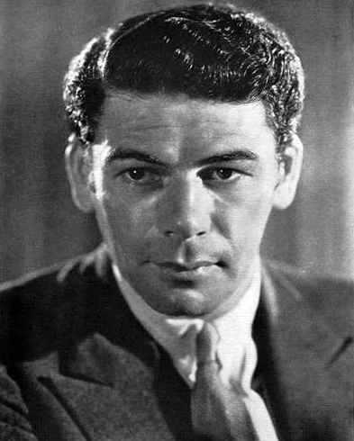 Paul Muni — Imagen principal