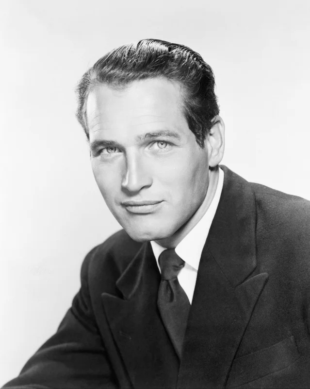 Paul Newman — Imagen principal