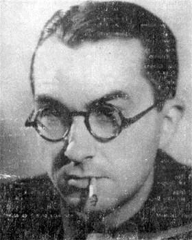 Paul Nizan — Imagen principal