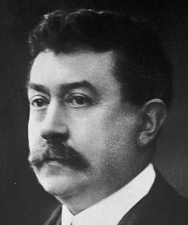 Paul Painlevé — Imagen principal