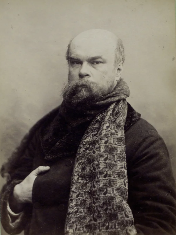 Paul Verlaine — Imagen principal