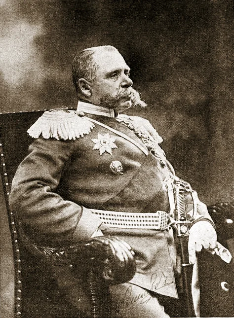 Paul von Rennenkampf — Imagen principal