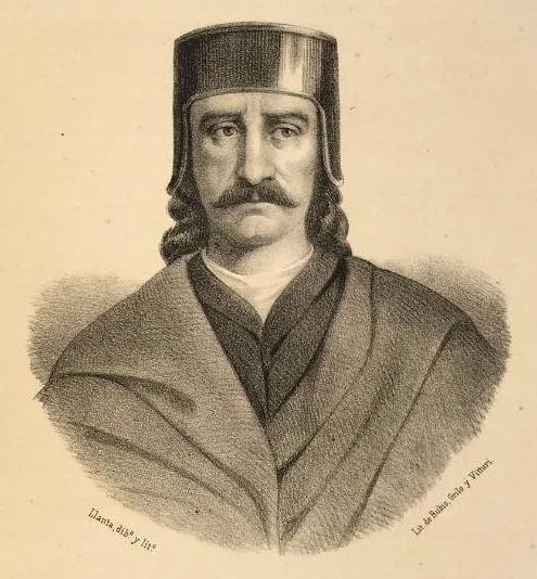 Pay Gómez Chariño — Imagen principal