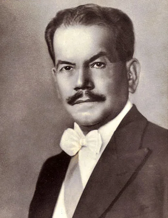 Pedro Aguirre Cerda — Imagen principal