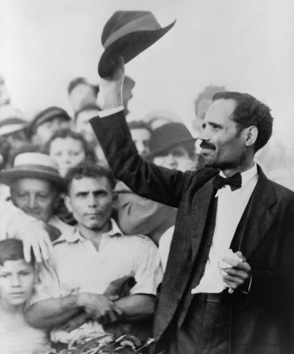 Pedro Albizu Campos — Imagen principal