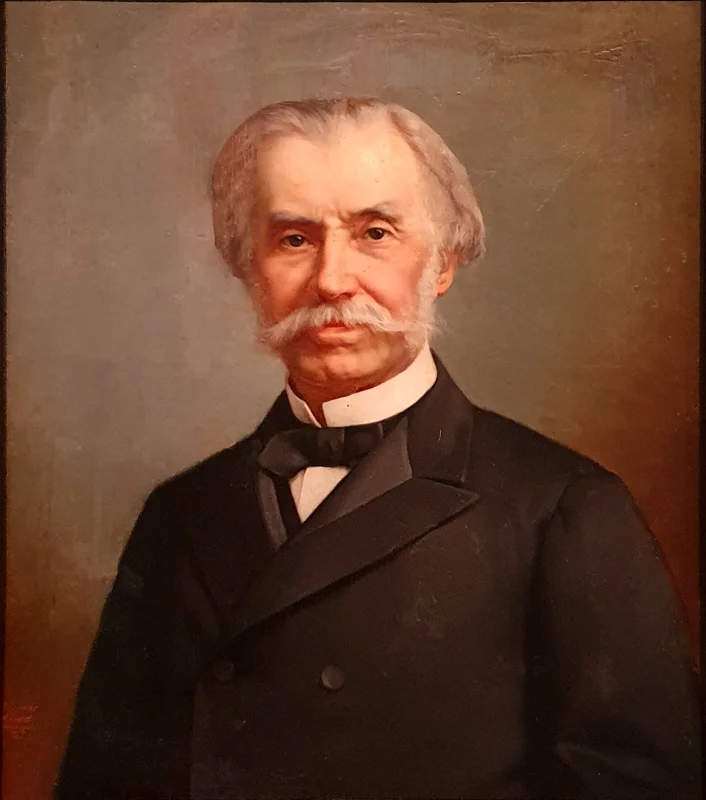 Pedro Alcántara Herrán — Imagen principal