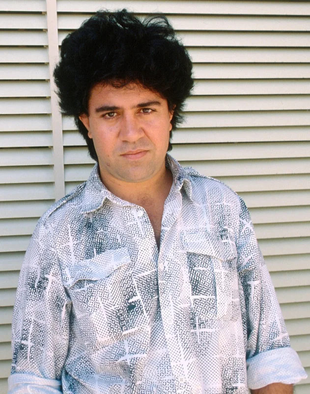 Pedro Almodóvar — Imagen principal