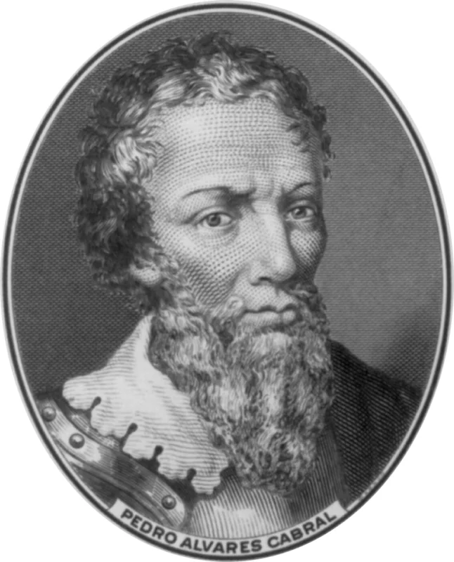 Pedro Álvares Cabral — Imagen principal