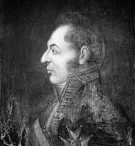 Pedro Cevallos Guerra — Imagen principal