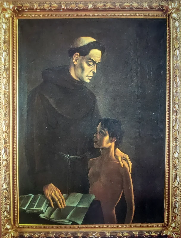 Pedro de Aguado — Imagen principal