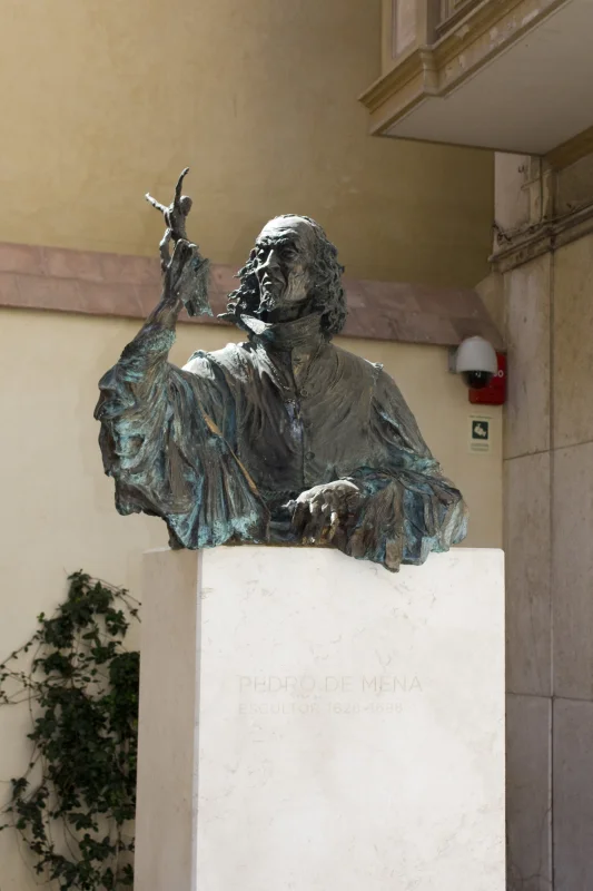 Pedro de Mena — Imagen principal