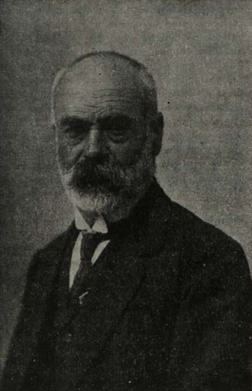 Pedro Dorado Montero — Imagen principal