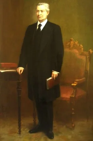 Pedro Fermín Cevallos — Imagen principal