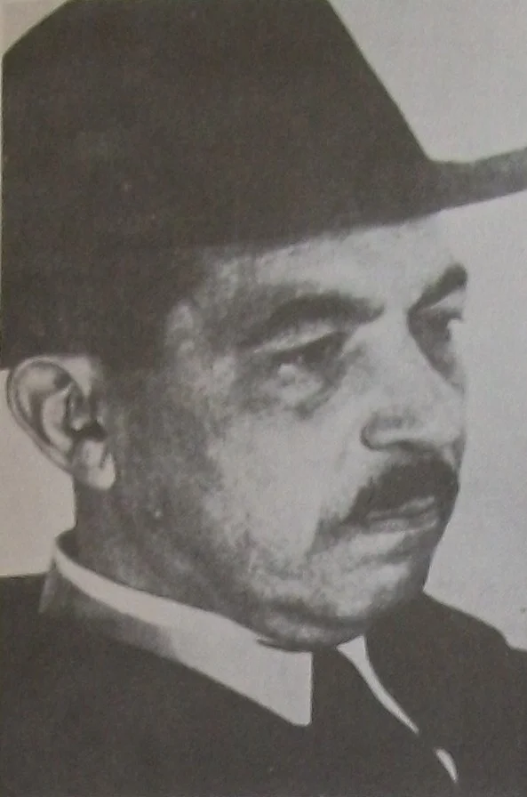 Pedro Henríquez Ureña — Imagen principal