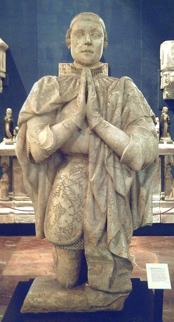 Pedro I de Castilla y León — Imagen principal