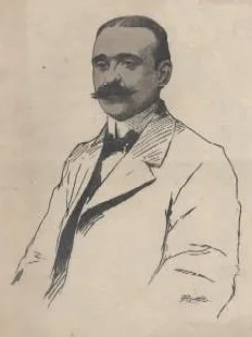 Pedro Mata y Domínguez — Imagen principal