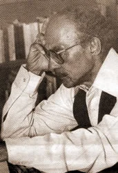 Pedro Mir — Imagen principal