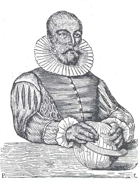 Pedro Nunes — Imagen principal