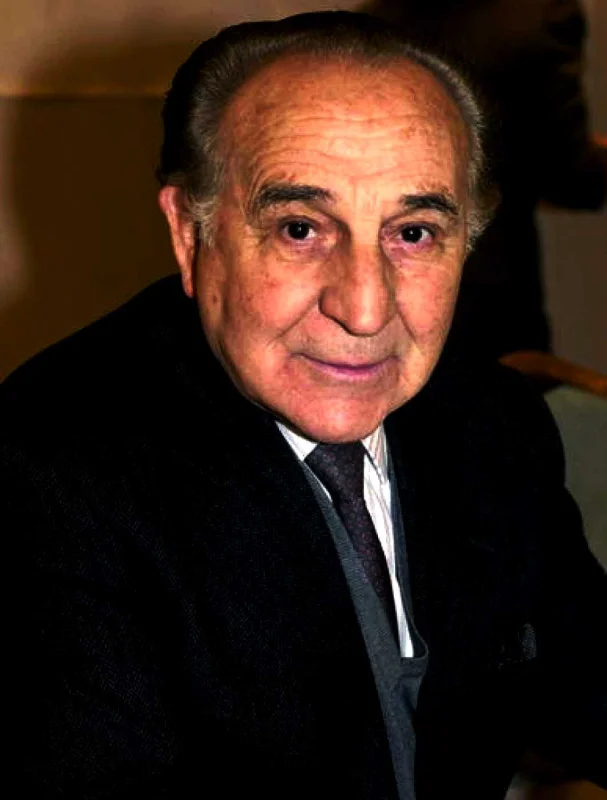 Pedro Peña — Imagen principal