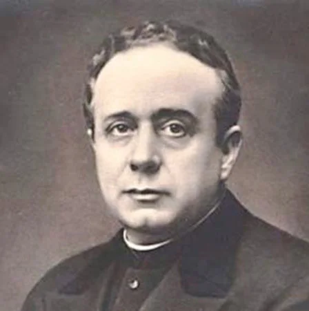 Pedro Poveda Castroverde — Imagen principal