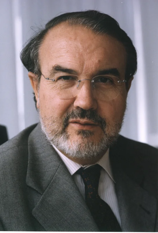 Pedro Solbes — Imagen principal