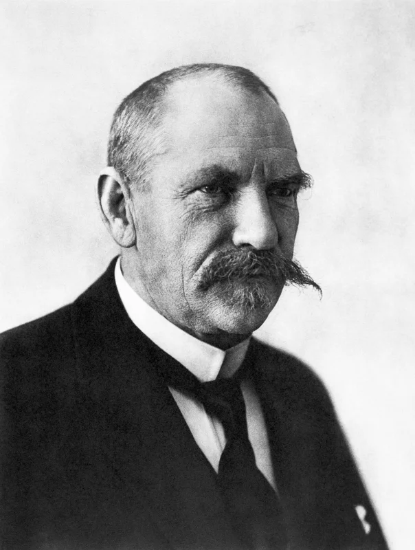 Pehr Evind Svinhufvud — Imagen principal