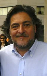 Pepu Hernández — Imagen principal