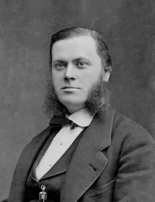 Per Teodor Cleve — Imagen principal