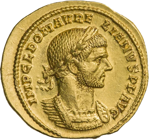 Aureliano — Imagen principal