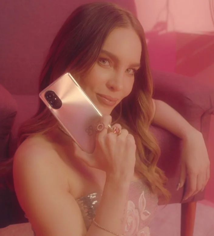 Belinda — Imagen principal