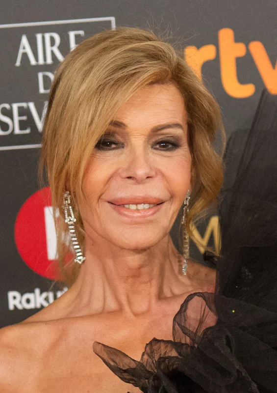 Bibiana Fernández — Imagen principal