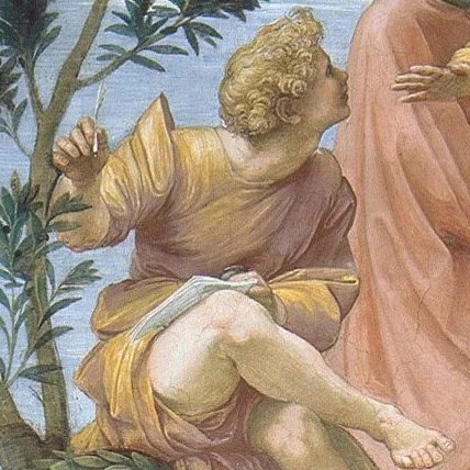 Ennio — Imagen principal