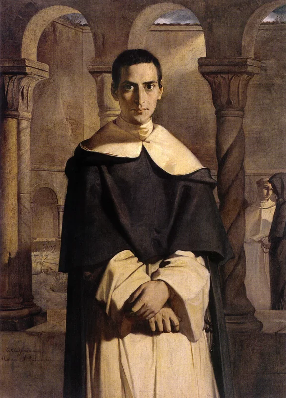 Enrique Lacordaire — Imagen principal