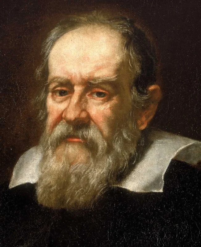 Galileo Galilei — Imagen principal