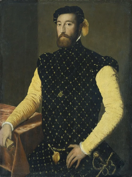 Garcilaso de la Vega — Imagen principal