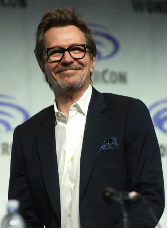 Gary Oldman — Imagen principal