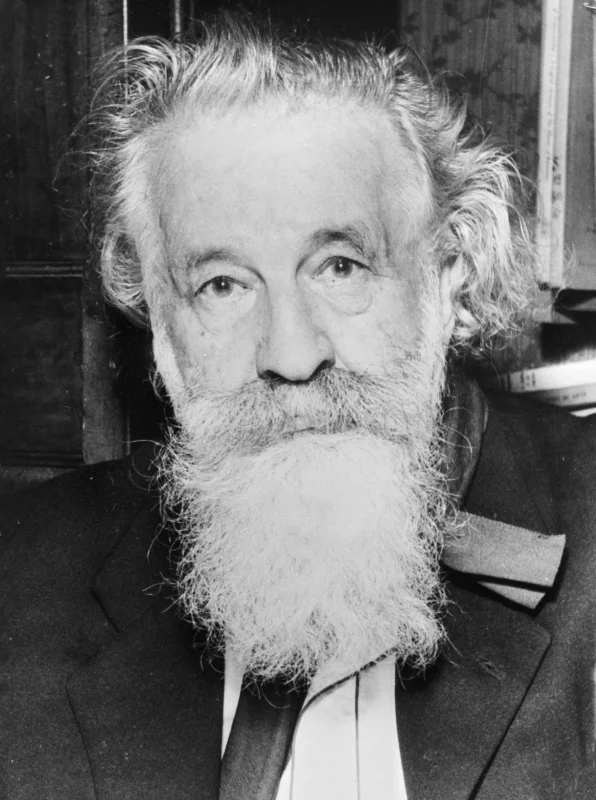 Gaston Bachelard — Imagen principal