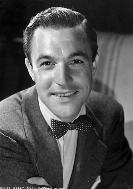Gene Kelly — Imagen principal