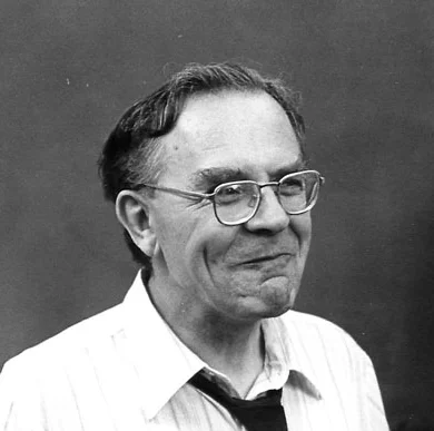 Geoffrey Wilkinson — Imagen principal