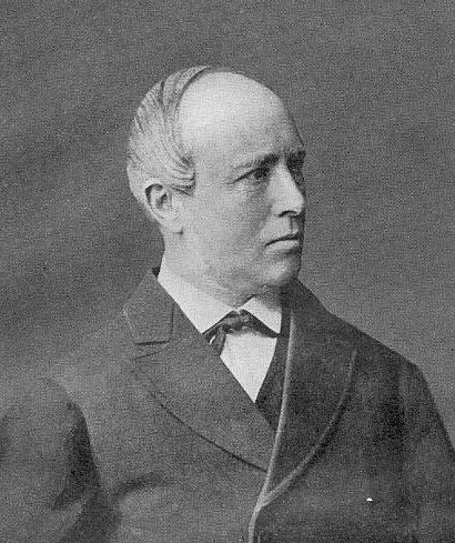 Georg Curtius — Imagen principal