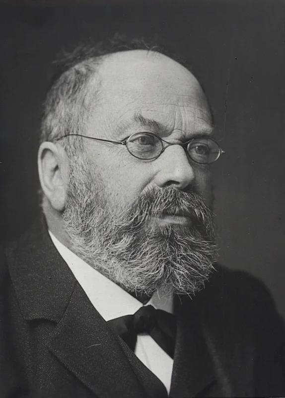 Georg Lunge — Imagen principal