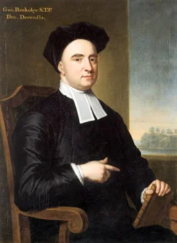 George Berkeley — Imagen principal