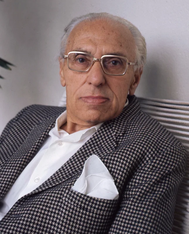 George Cukor — Imagen principal