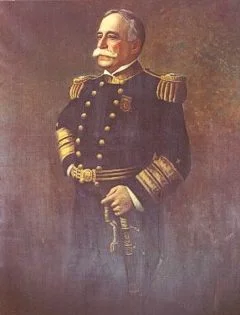 George Dewey — Imagen principal