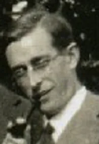George Gamow — Imagen principal