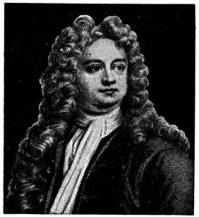 George Lillo — Imagen principal