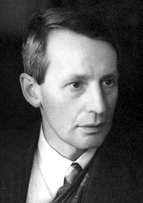 George Paget Thomson — Imagen principal